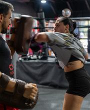 Omni Fight Club Roswell image 5