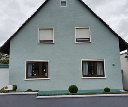 Malerbetrieb Farbspiel Simone Destruel Bild 3