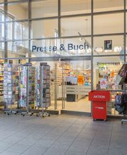 Schmitt & Hahn Buch und Presse im Bahnhof Karlsruhe Durlach Bild 4