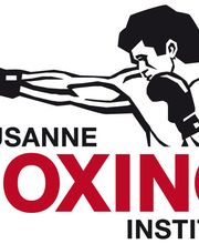 Association Lausanne Wushu et Boxing Institut Bild 1