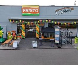 FRISTO Getränkemarkt Bild 5