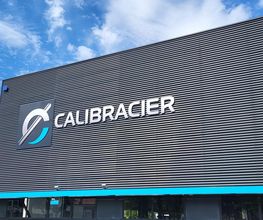 Calibracier - Rectification Centerless image 9