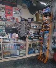 Negozio Sky Service | Stael di Roberto Pau immagine 7