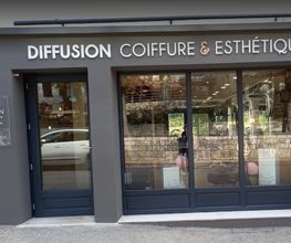 Diffusion Coiffure et Esthétique image 5
