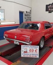 AUTOSUR LE NOUVION-EN-THIÉRACHE image 4