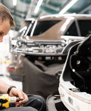 Better Collision - Summerville Body Shop image 6