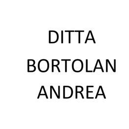 Ditta Bortolan Andrea logo