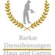 Barkat Dienstleistungen Haus und Garten