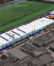 Hörmann Alkmaar B.V. (Production Site) afbeelding 1