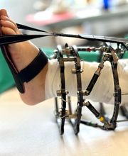 Hueskes Orthopädie AG Bild 6