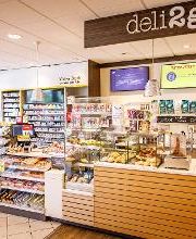 Shell Recharge Charging Station Bild 4