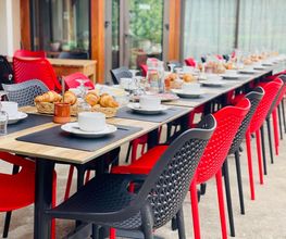 Hotel Restaurant Le Vallon image 11