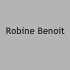 Robine Benoit