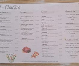 La Clairiere image 1
