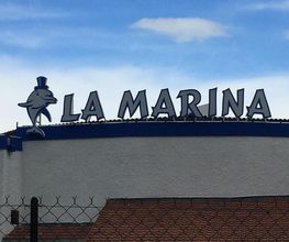 La Marina image 3