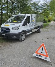 Baumdienst Isler GmbH Bild 3