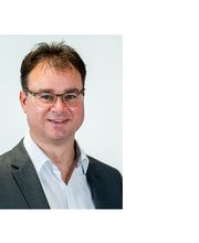 Christian Bertschinger, der Geschäftsführer der Burkhalter Technics AG.