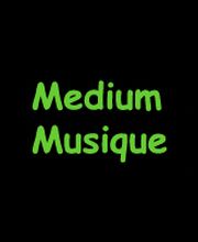 MEDIUM MUSIQUE image 4