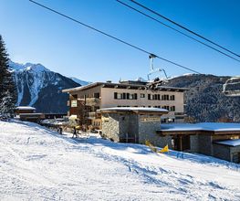 Hôtel Restaurant la Vanoise image 4