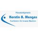 Kerstin B. Menges Fachärztin für Innere und Allgemeinmedizin