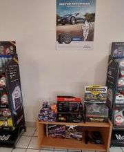 Marpa Llantas Tampico Puente imagen 8