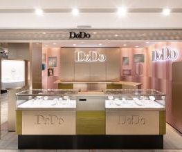 Corner Dodo immagine 1