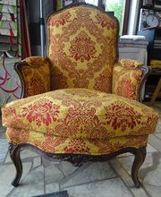 Tapissier Isabelle Galland image 20