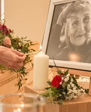 Heimkehr Essener Bestattungskultur