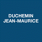 Duchemin Jean-Maurice