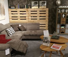 Wirth Homecompany - Möbel Wirth GmbH & Co. KG Bild 8