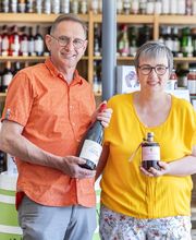 Weinhaus Schaffner Bild 1