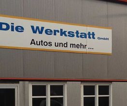 Die Werkstatt GmbH Bild 2