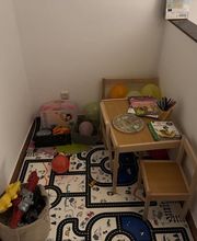 Einstein Cafe&Bar Bild 3