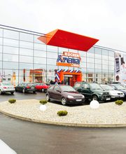 Küchen Arena Bild 1