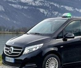 M G Taxi image 6