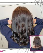 Haarstudio sixtyone Bild 11