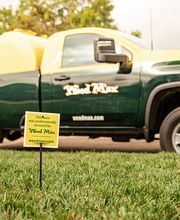 Weed Man Lawn Care image 2