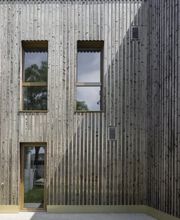 Mäder & Partner AG Architekturstudios Bild 3