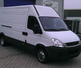 Roozing Auto's Aanhangers & Personenvervoer afbeelding 5