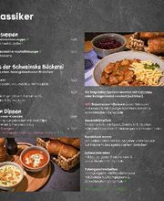 Schweinske Restaurant in Hamburg Lohbrügge - Schnitzel, Burger & Frühstück Bild 18