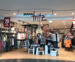 JEANS FRITZ Bild 6