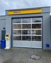 JET Tankstelle Bild 1