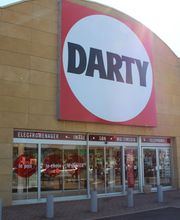 DARTY Semecourt image 2