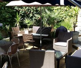 Hôtel Les Océanes image 3