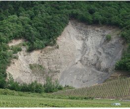 Site de la Féronde SA Bild 1