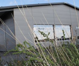 Krohmer Holzbau Bild 3