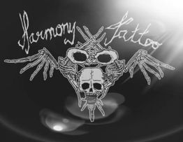 Harmony Tattoo
