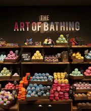 LUSH Cosmetics Bari immagine 6