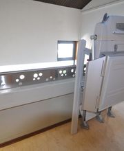 TECHLIFT Sàrl Bild 8