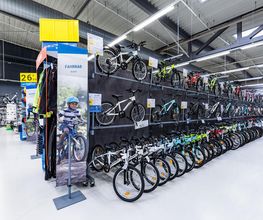 DECATHLON Plochingen Bild 12